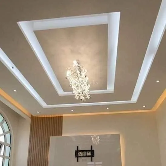 PVC CEILING